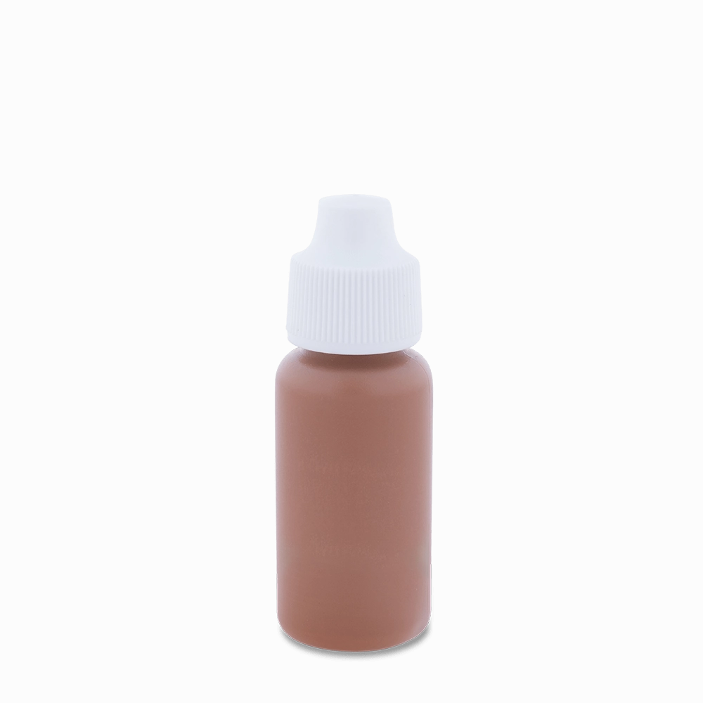 HDL155 Almond HD Liquid Foundation