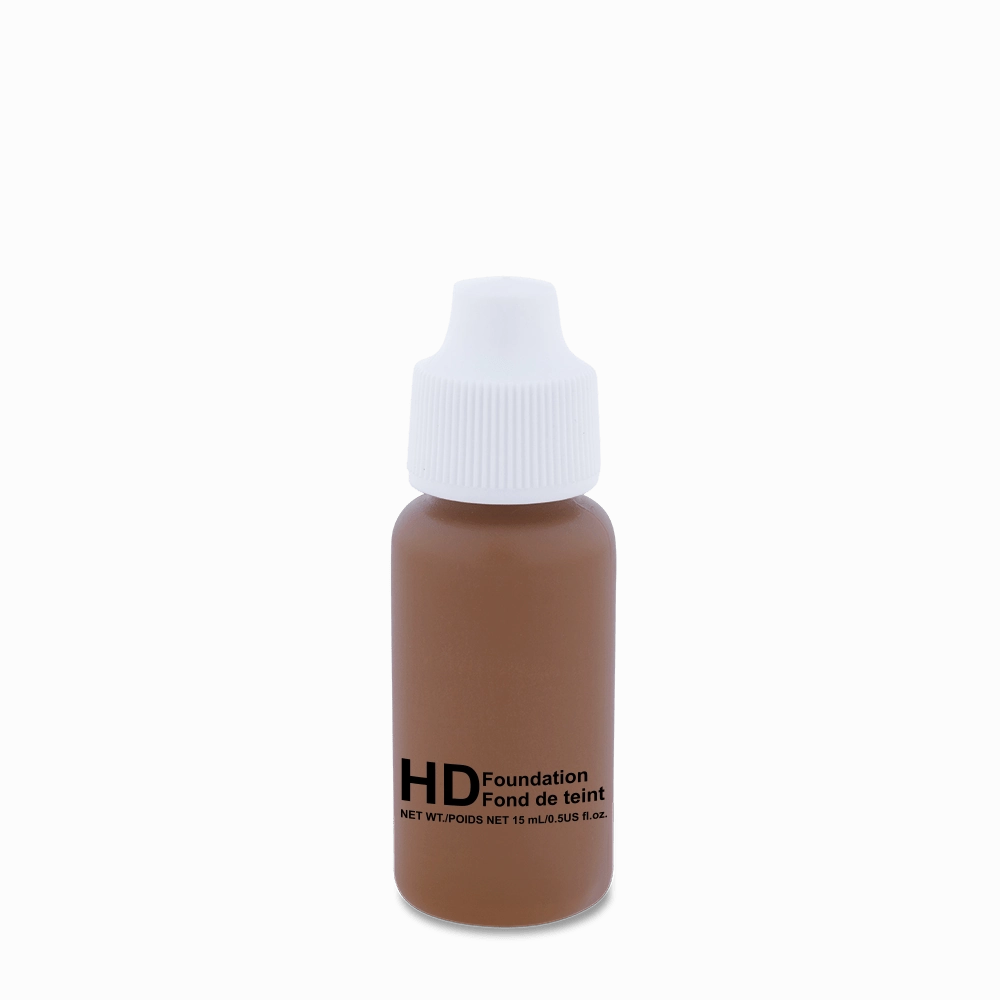 HDL158 Toasty Coffee HD Liquid Foundation