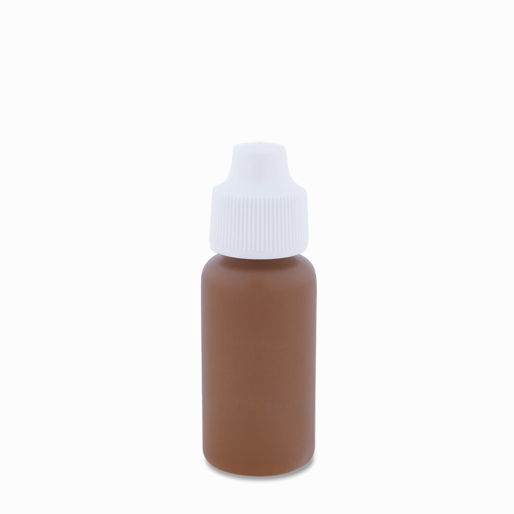 HDL158 Toasty Coffee HD Liquid Foundation