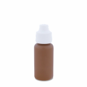 HDL158 Toasty Coffee HD Liquid Foundation