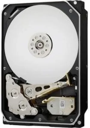 HGST Ultrastar He6 6TB 3.5" SAS 7200 RPM Enterprise Internal Hard Drive - SAS 64 Mb Cache, 12Gb/s - HUS726060als640 / 0F18370 64 MB Cache 3.5-Inch Internal Bare or OEM Drives 0F18370