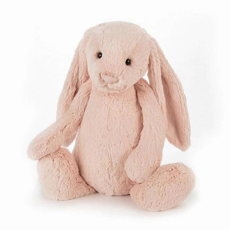 Huge Bashful Blush Bunny