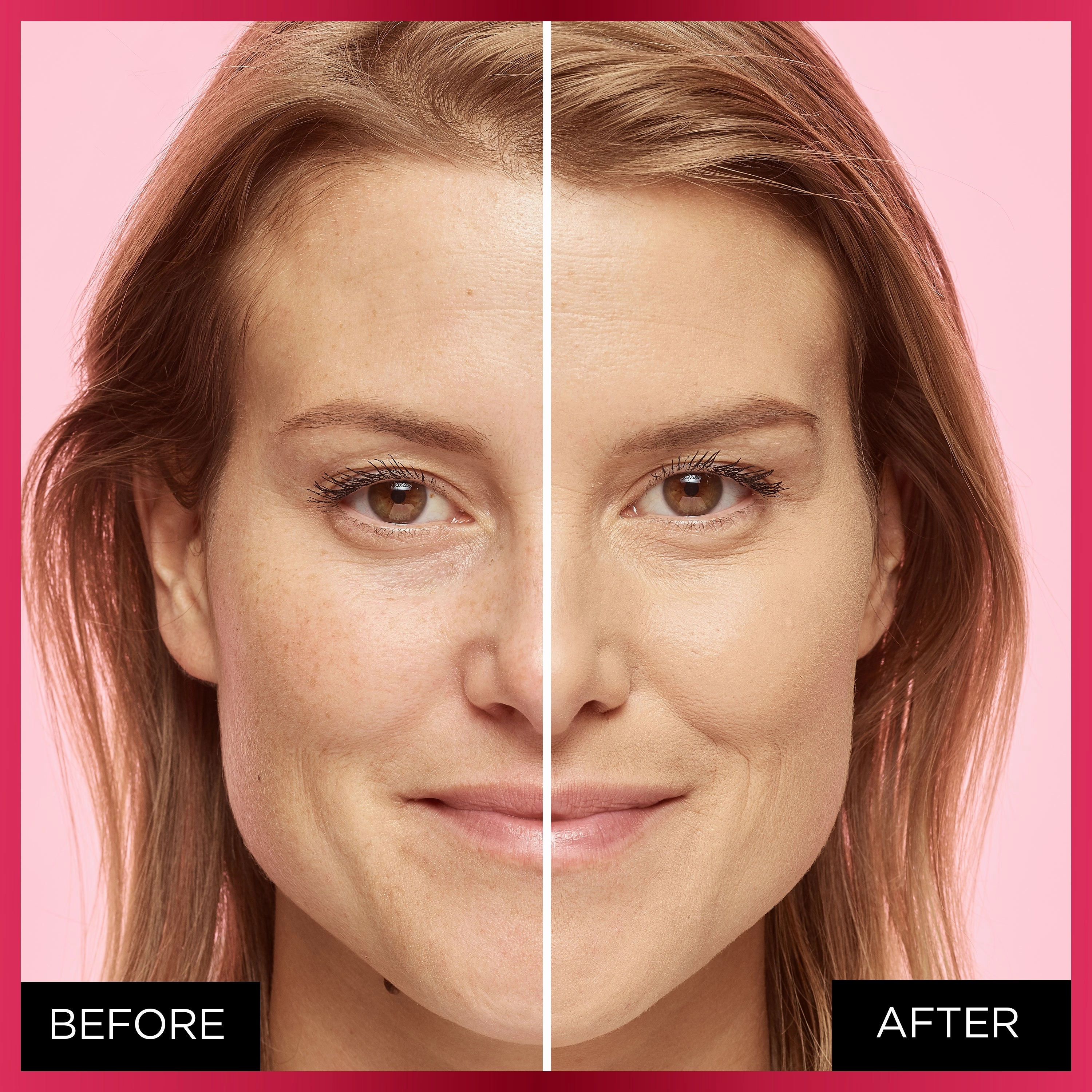 Infaillible Liquid Foundation