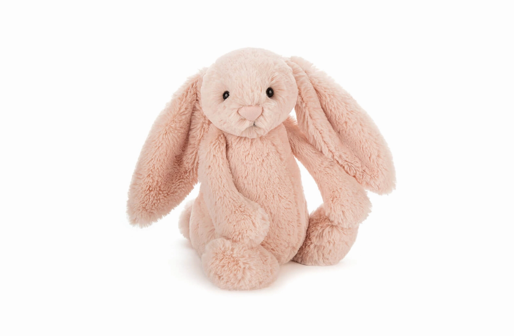 Jellycat Bashful Blush Bunny