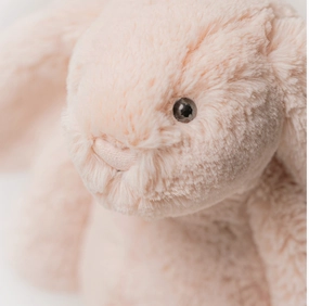 Jellycat Bashful Blush Bunny