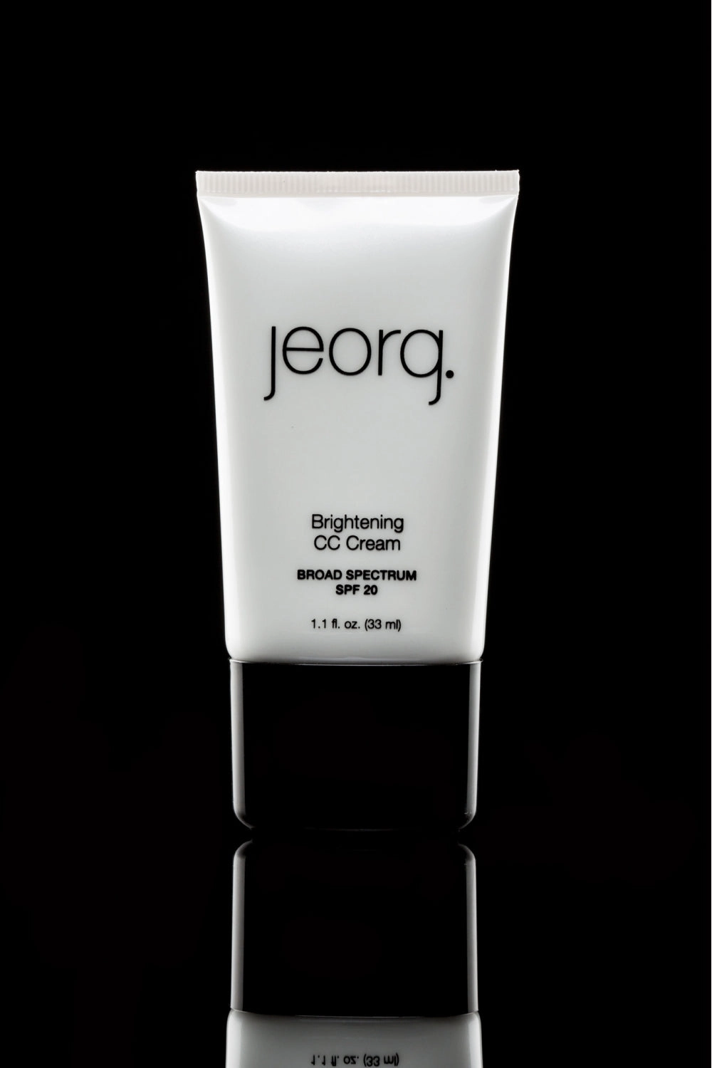 Jeorg. Brightening CC Cream - Clearance!