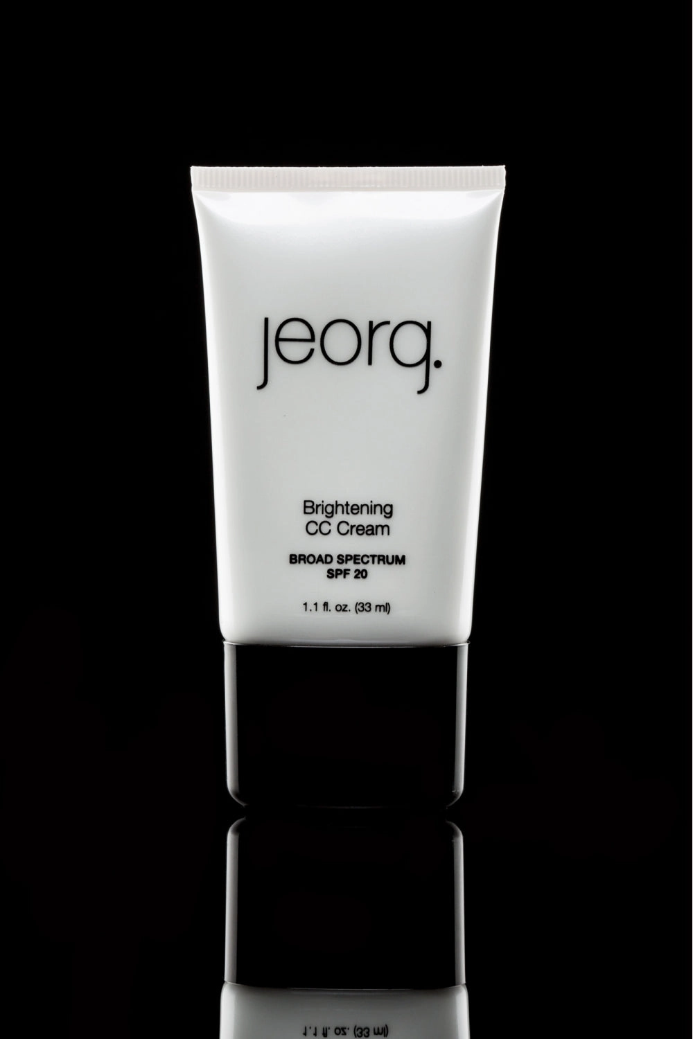 Jeorg. Brightening CC Cream - Clearance!