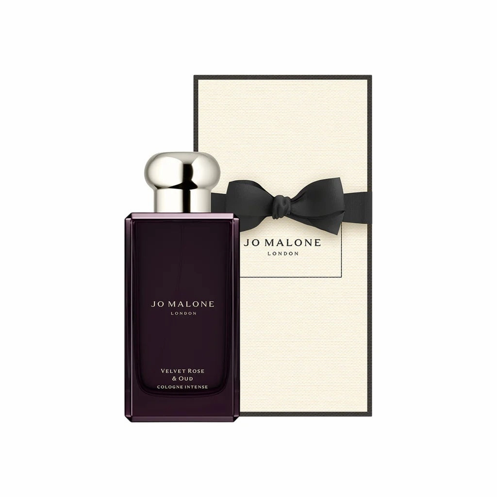 Jo Malone Velvet Rose & Oud  3.4oz U ED Unisex