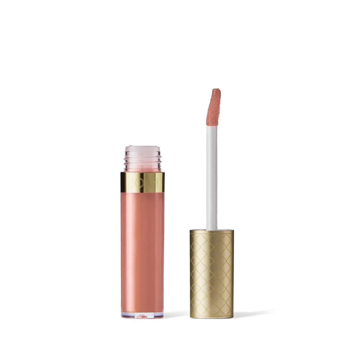 JOAH Glassify High Shine Lip Gloss - Glazed
