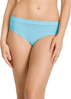 Jockey Women's Cotton Stretch Hi Cut