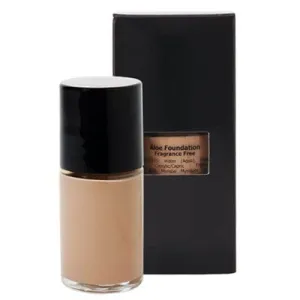 Jolie Aloe Liquid Youth Foundation (Macchiato)