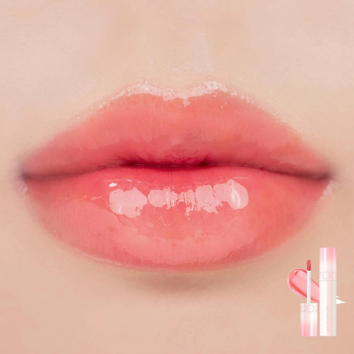 Juicy Lasting Tint [#31 Bare Apricot]