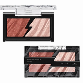 KANEBO KATE Electric Shock Eyes Luminous Eye Shadow
