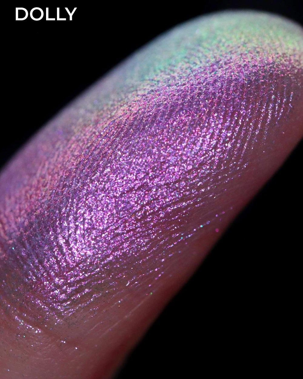 Karla Cosmetics Pastel Duochrome Eyeshadow