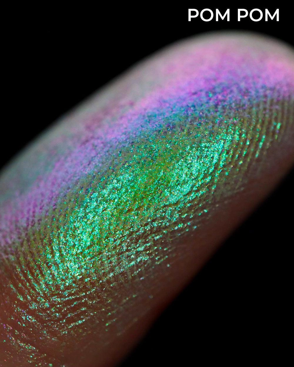 Karla Cosmetics Pastel Duochrome Eyeshadow