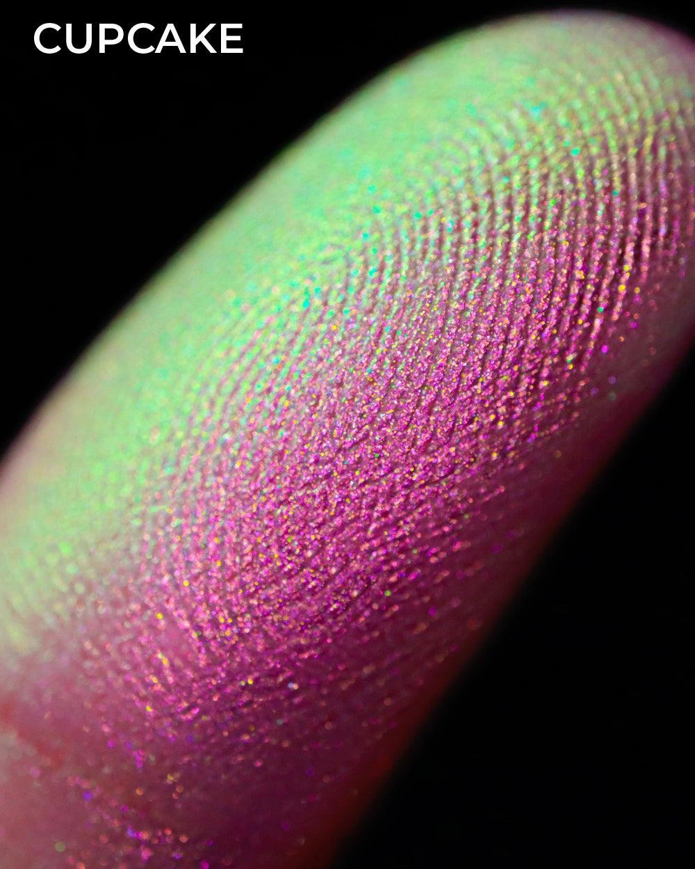 Karla Cosmetics Pastel Duochrome Eyeshadow