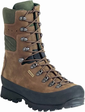 Kenetrek Mountain Extreme 400 Waterproof Insulated Hunting and Hiking Boot with 400 gram Thinsulate