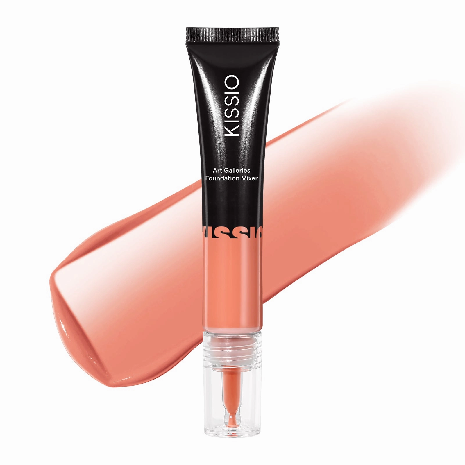 KISSIO Orange Foundation Mixing Pigment