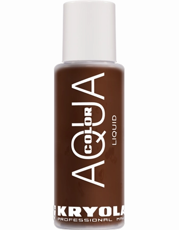 Kryolan Aquacolor Liquid 150ml 05102-00