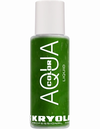 Kryolan Aquacolor Liquid 150ml 05102-00