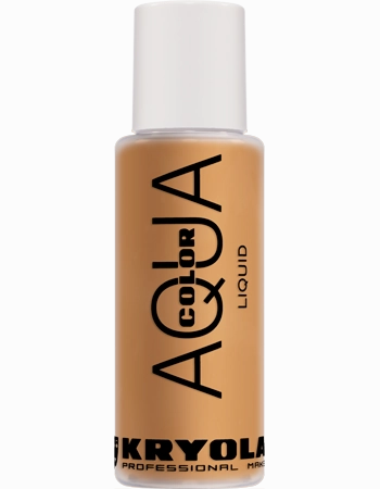 Kryolan Aquacolor Liquid 150ml 05102-00