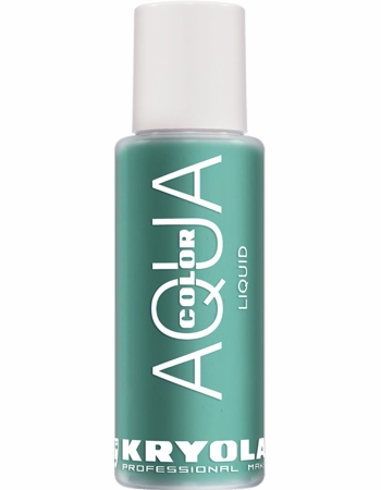 Kryolan Aquacolor Liquid 150ml 05102-00