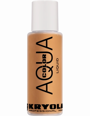 Kryolan Aquacolor Liquid 150ml 05102-00