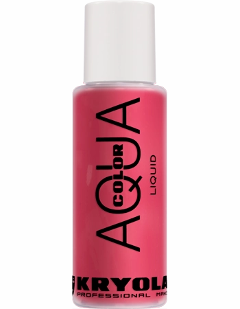 Kryolan Aquacolor Liquid 150ml 05102-00
