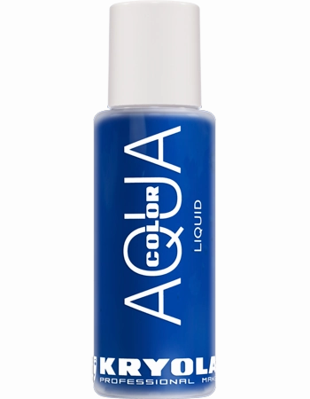 Kryolan Aquacolor Liquid 150ml 05102-00