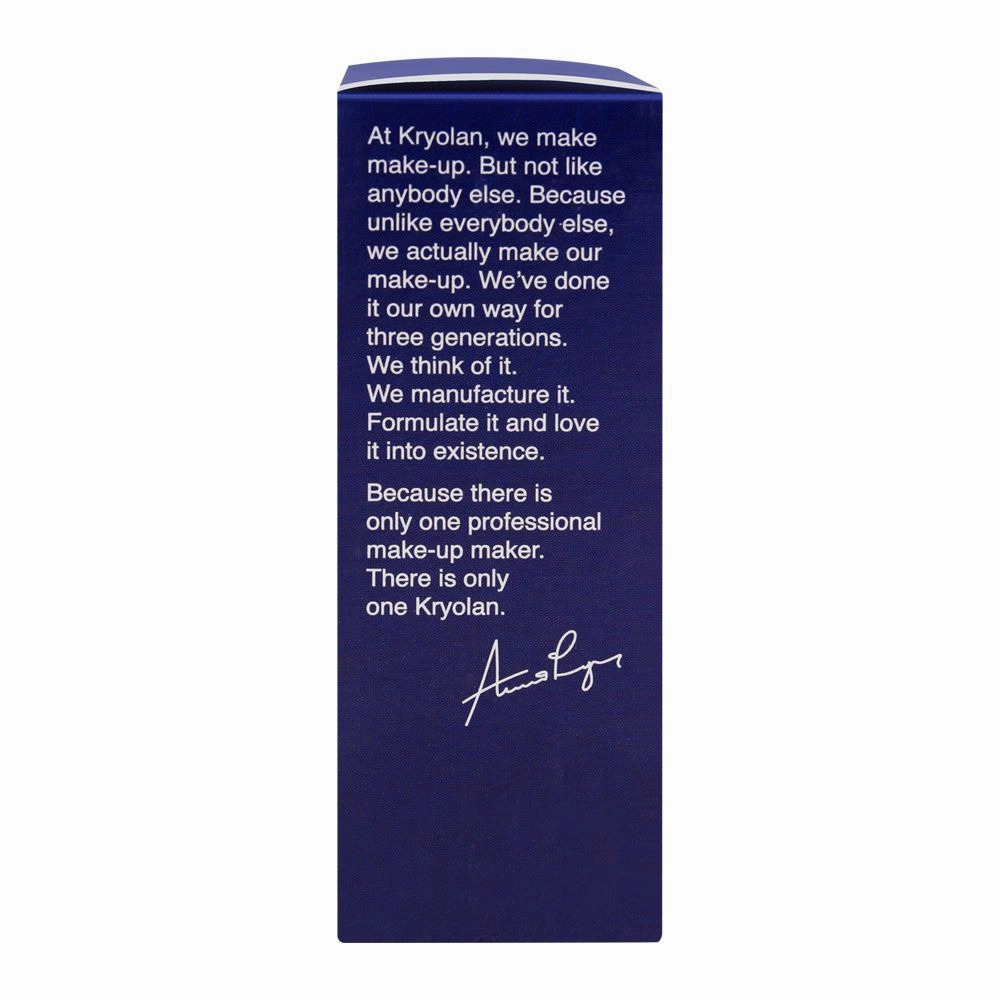 Kryolan TV Paint Stick, 1W