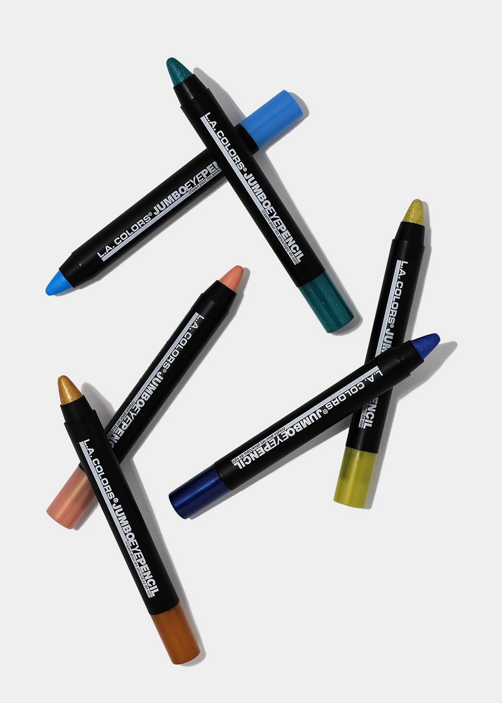 L.A. Colors - Jumbo Pencil - Waves