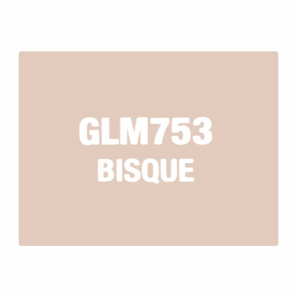 L.A. Girl Tinted Liquid Foundation, 30ml, GLM753 Bisque