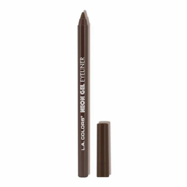 LA Colors Gel Eyeliner