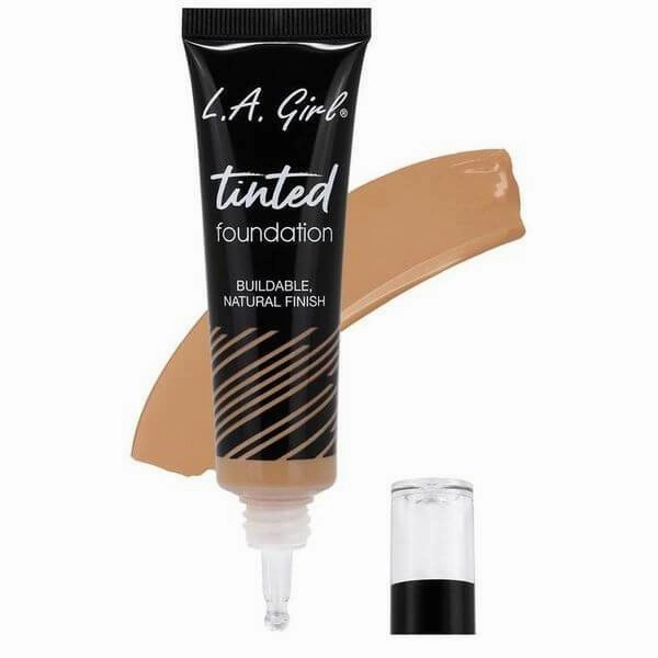 LA Girl Tinted Foundation