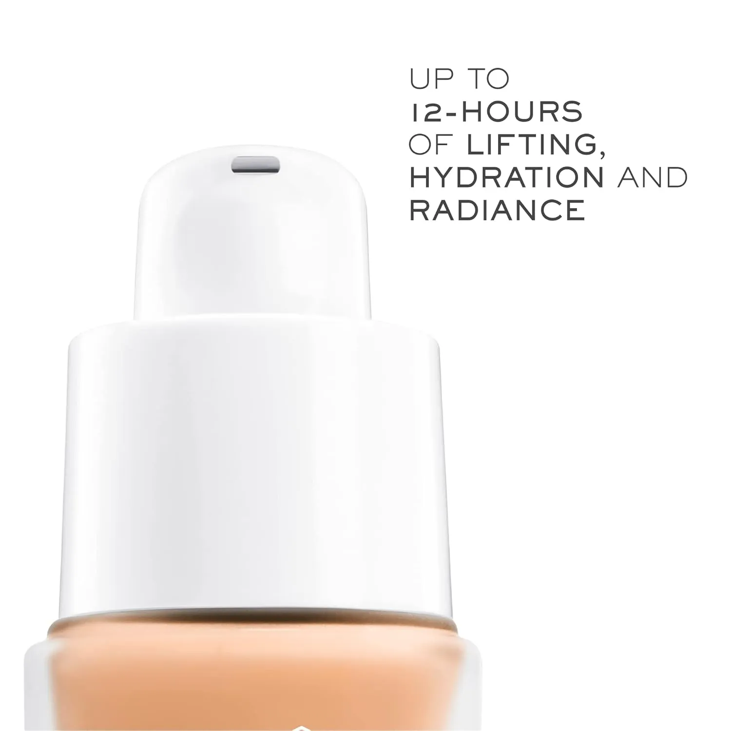 Lancôme Renergie Lift Makeup Foundation - SPF 27-12HR Hydration - Full Coverage - 1 Fl Oz