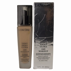 Lancome Teint Idole Ultra 24h Wear & Comfort Foundation Spf 15# 360 Bisque N (us Version) 30ml/1oz