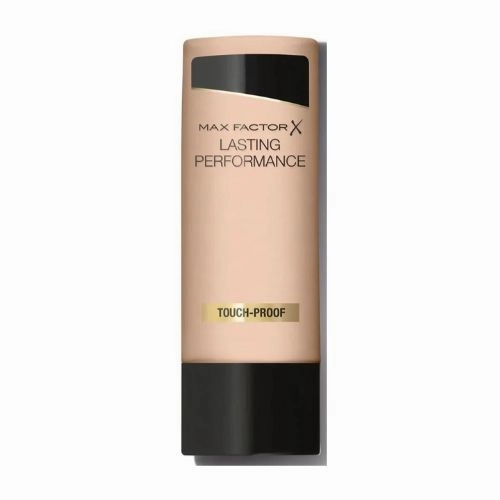 Lasting Performance Liquid Foundation