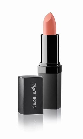 Lipstick - Long Lasting with Glossy Finish - Hydrates & Seals in Moisture - Cruelty Free Lip Color for Perfect Pout (Melissa)