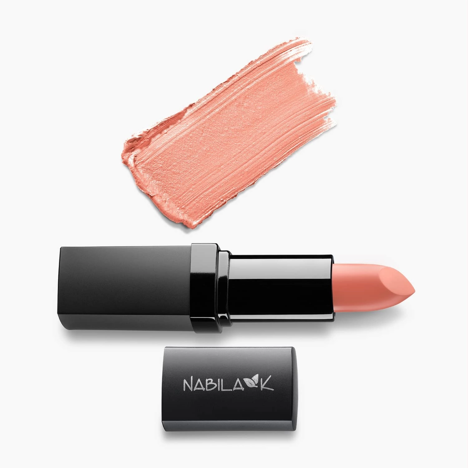Lipstick - Long Lasting with Glossy Finish - Hydrates & Seals in Moisture - Cruelty Free Lip Color for Perfect Pout (Melissa)