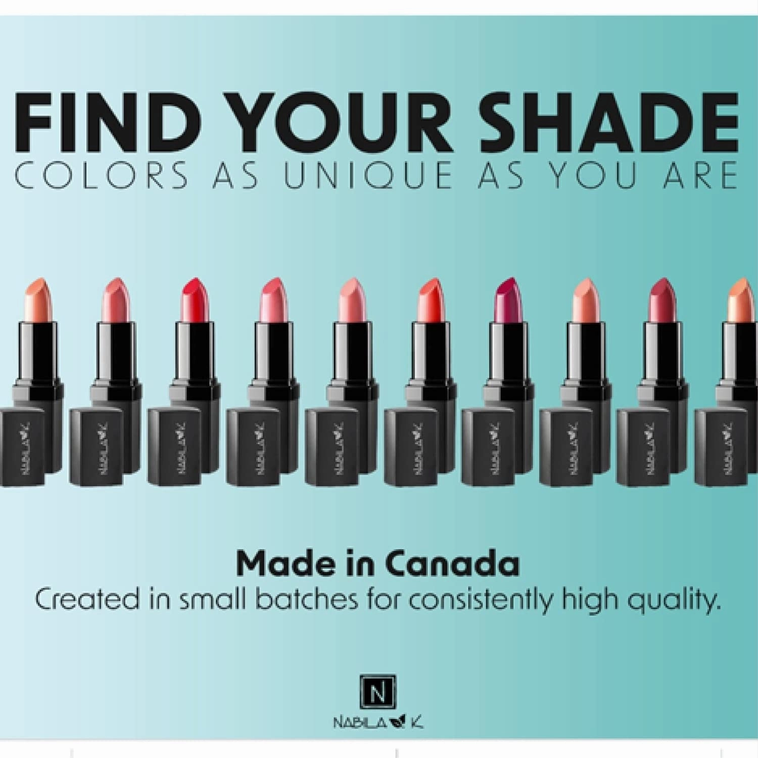 Lipstick - Long Lasting with Glossy Finish - Hydrates & Seals in Moisture - Cruelty Free Lip Color for Perfect Pout (Melissa)