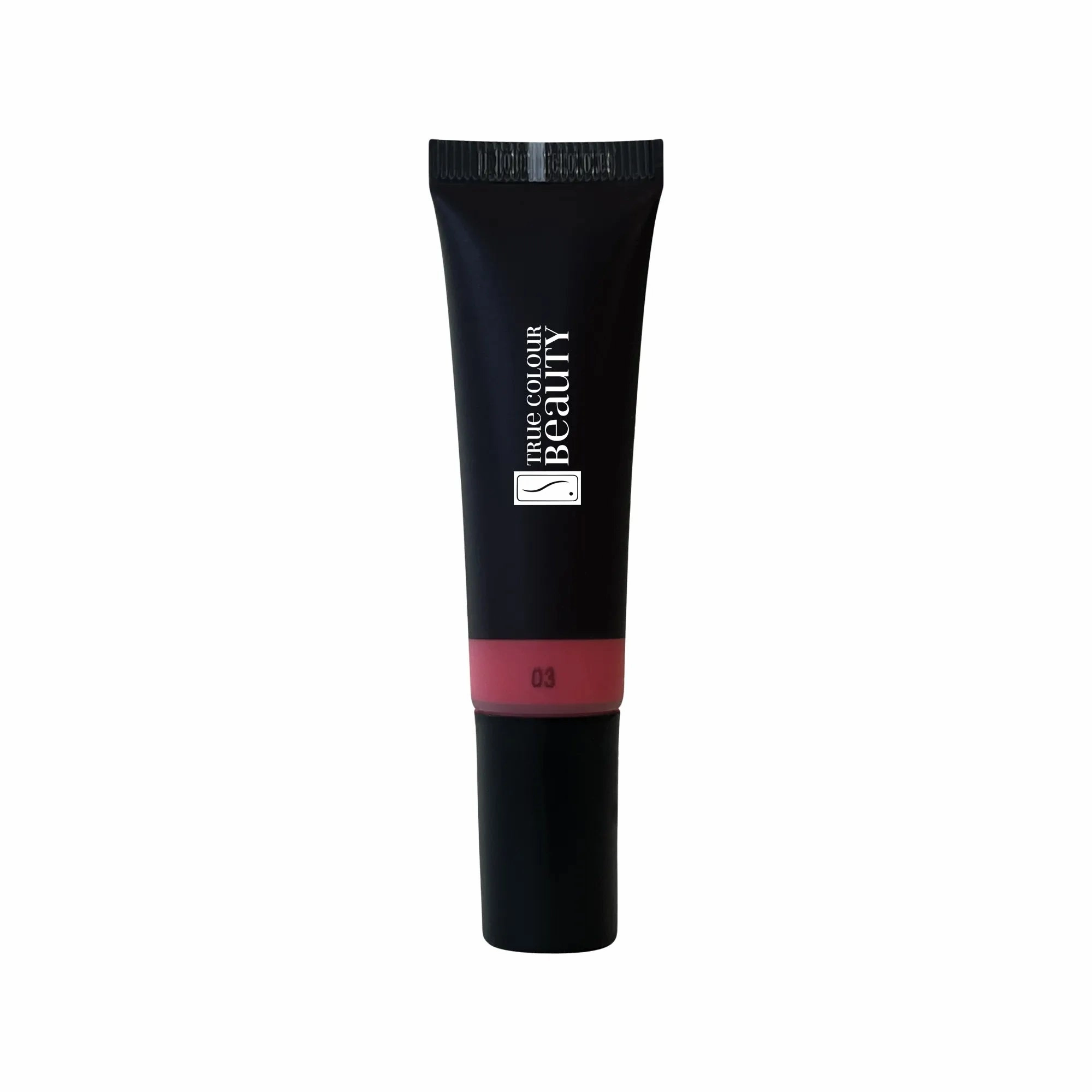 Liquid Blush - Rose Petal