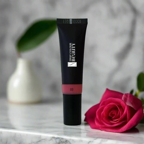Liquid Blush - Rose Petal