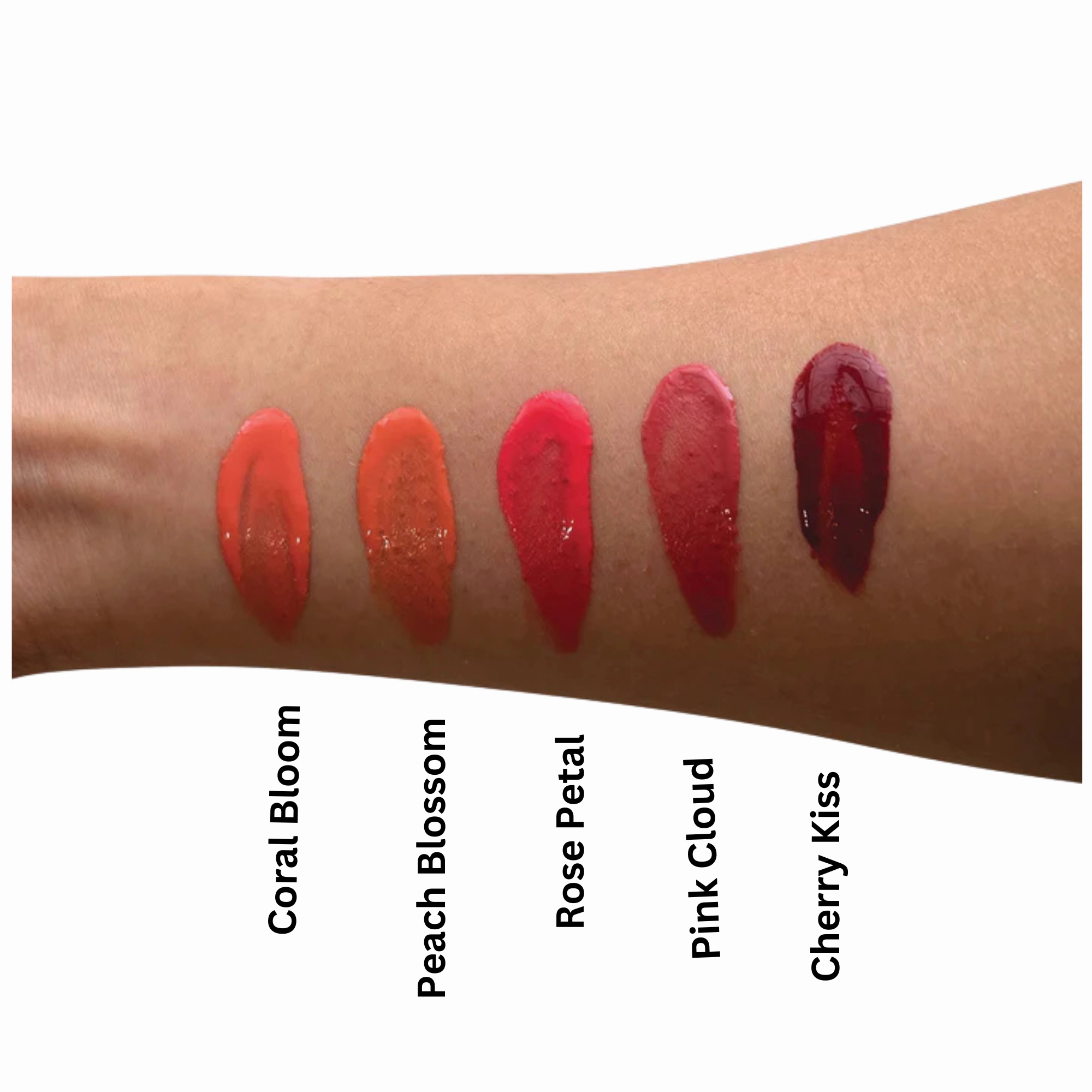 Liquid Blush - Rose Petal