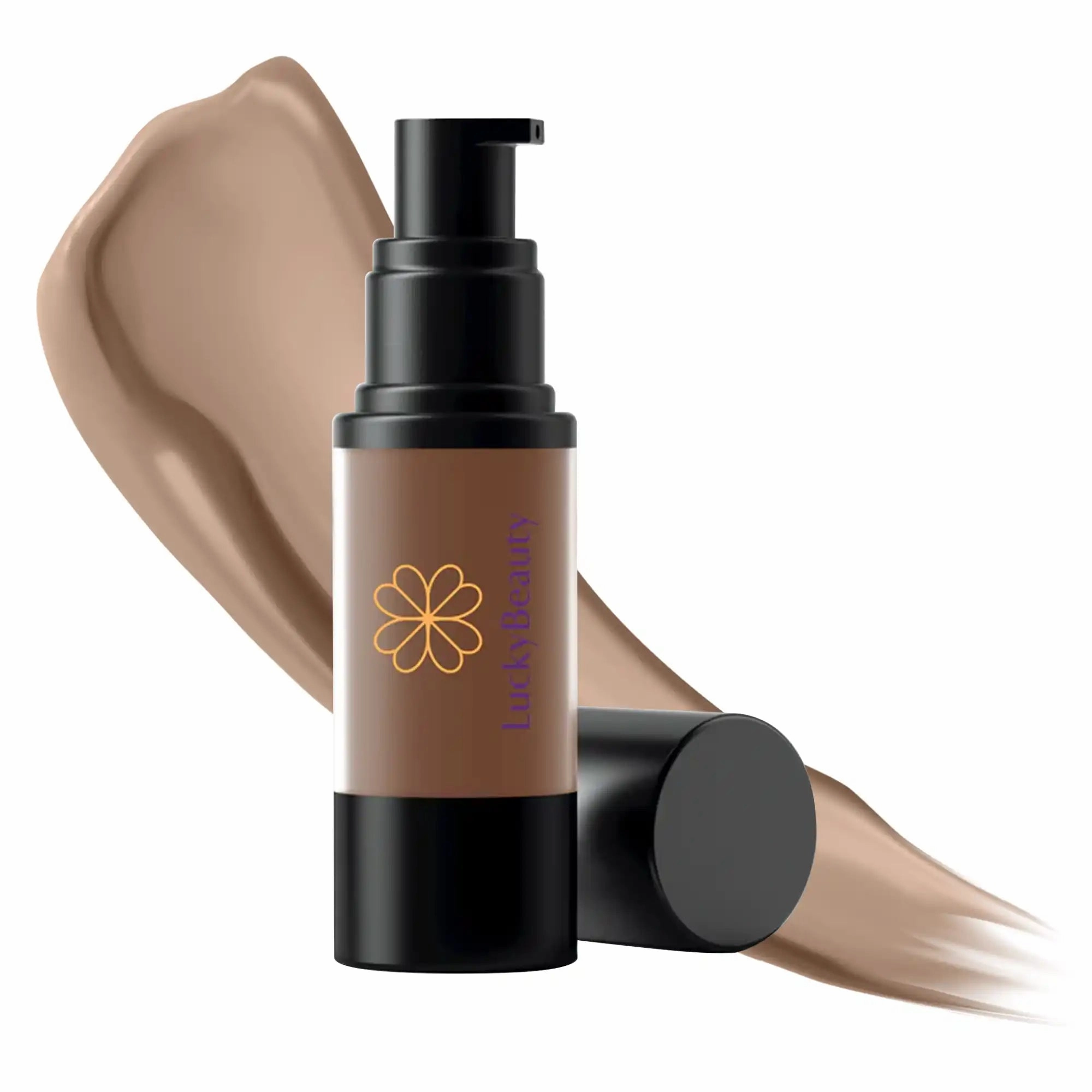 Liquid Foundation