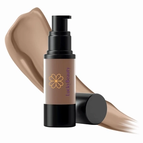 Liquid Foundation