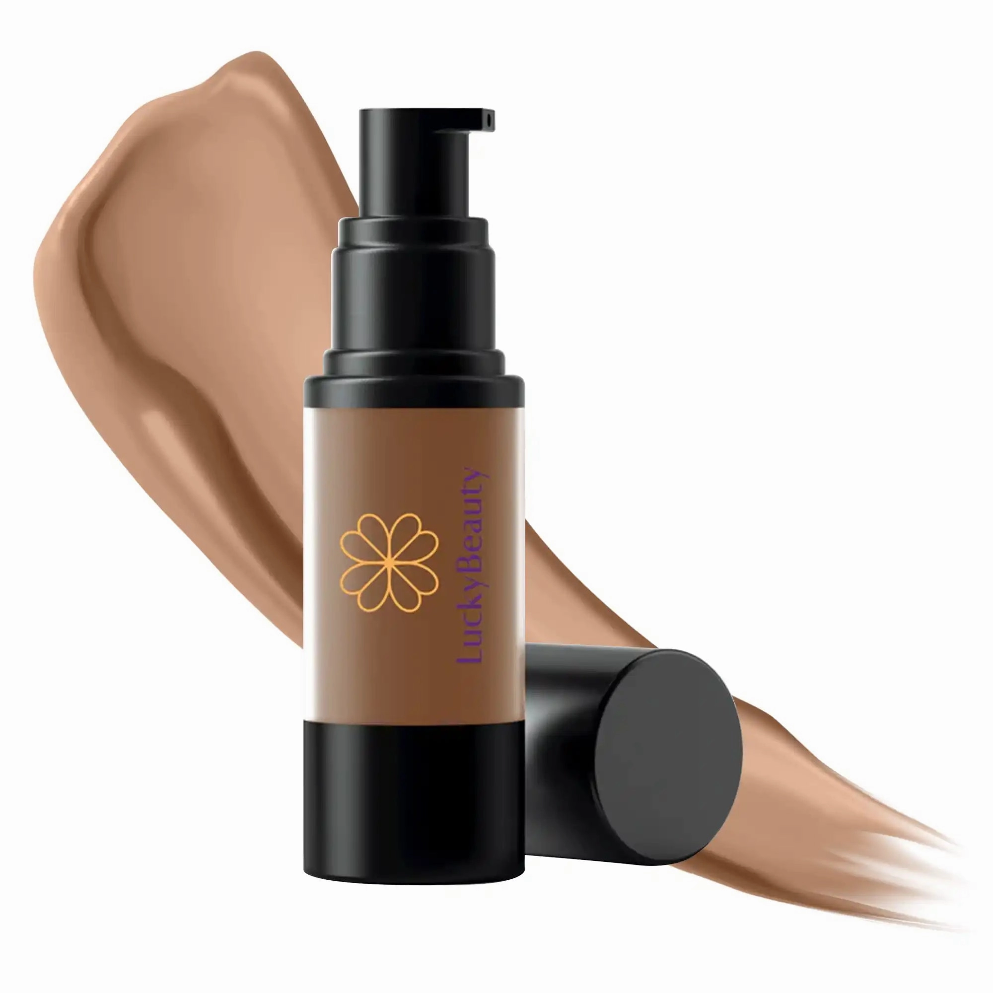 Liquid Foundation