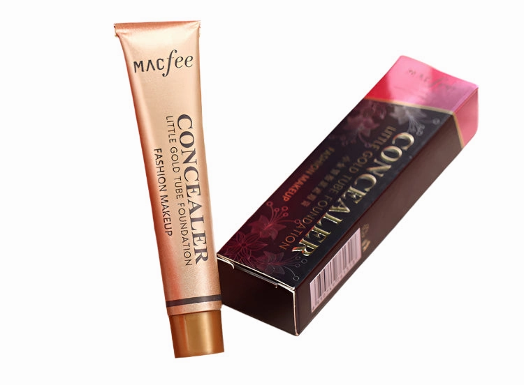 Liquid Foundation Concealer – Lightweight & Waterproof