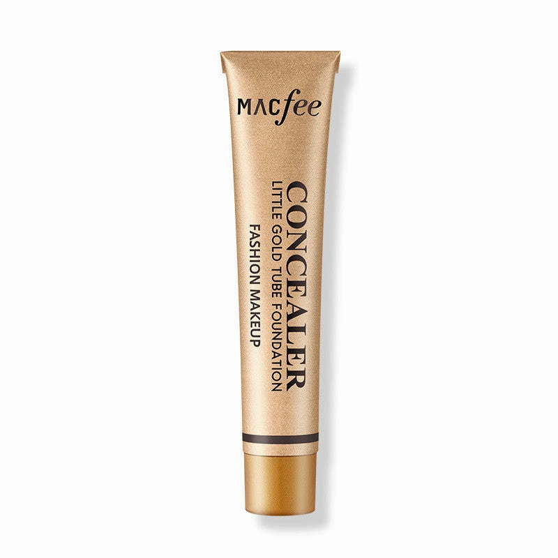 Liquid Foundation Concealer – Lightweight & Waterproof