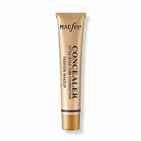 Liquid Foundation Concealer – Lightweight & Waterproof