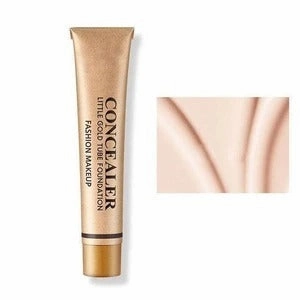 Liquid Foundation Concealer – Lightweight & Waterproof